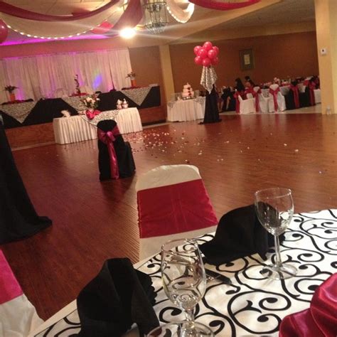 la prada ballroom|LA PRADA EVENT CENTER .